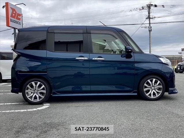 Daihatsu THOR 2019-10 287674-8
