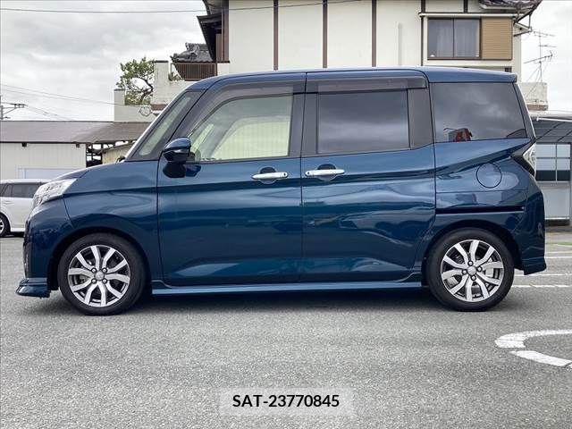 Daihatsu THOR 2019-10 287674-7