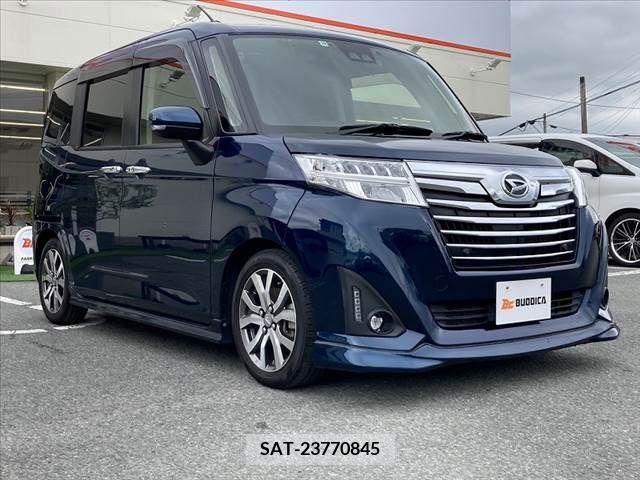 Daihatsu THOR 2019-10 287674-6