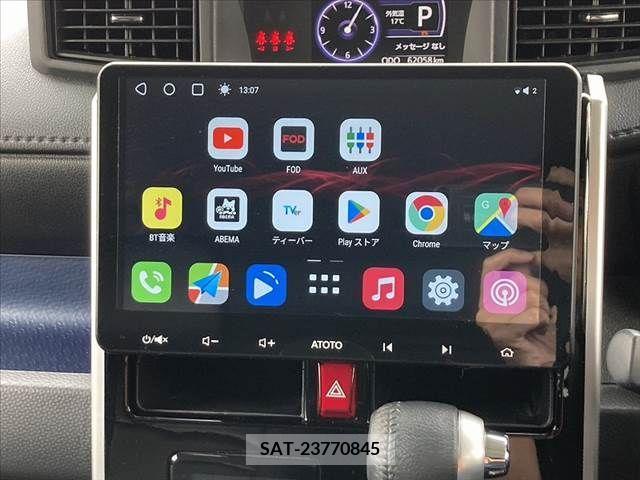 Daihatsu THOR 2019-10 287674-3