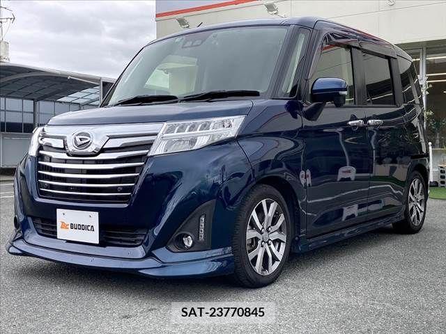 Daihatsu THOR 2019-10 287674-4