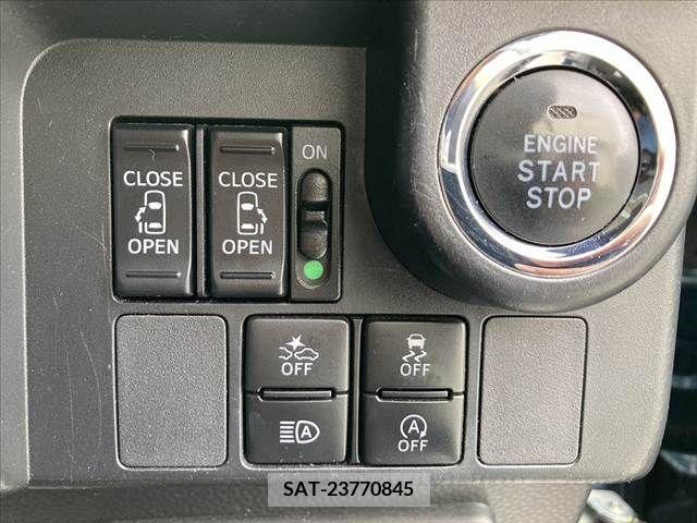 Daihatsu THOR 2019-10 287674-2