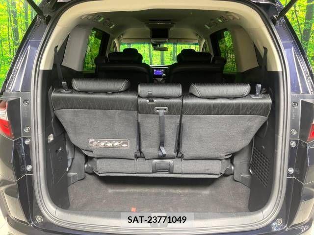 Honda ODYSSEY 2014-02 214192-11