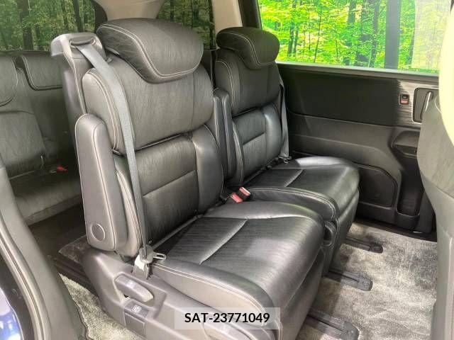 Honda ODYSSEY 2014-02 214192-9
