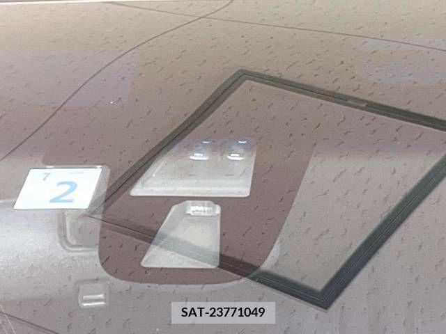 Honda ODYSSEY 2014-02 214192-7