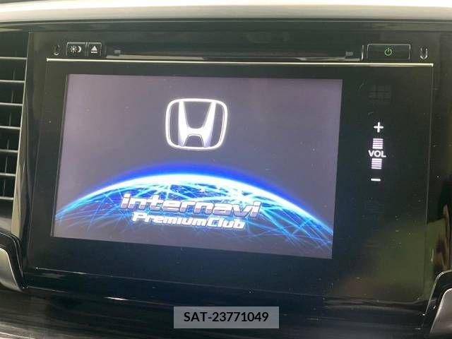 Honda ODYSSEY 2014-02 214192-5