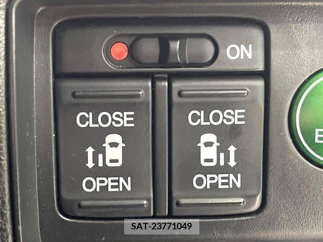 Honda ODYSSEY 2014-02 214192-3