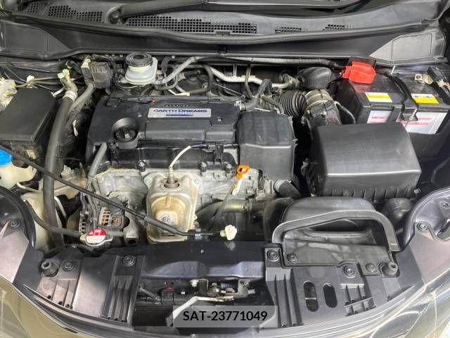 Honda ODYSSEY 2014-02 214192-19