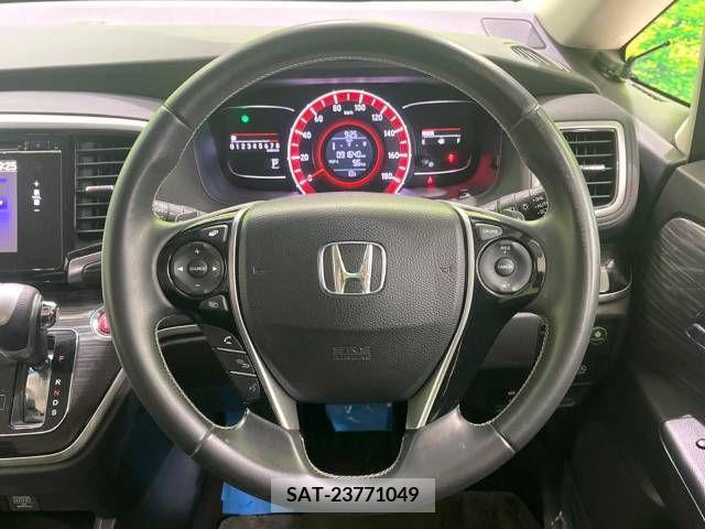 Honda ODYSSEY 2014-02 214192-12