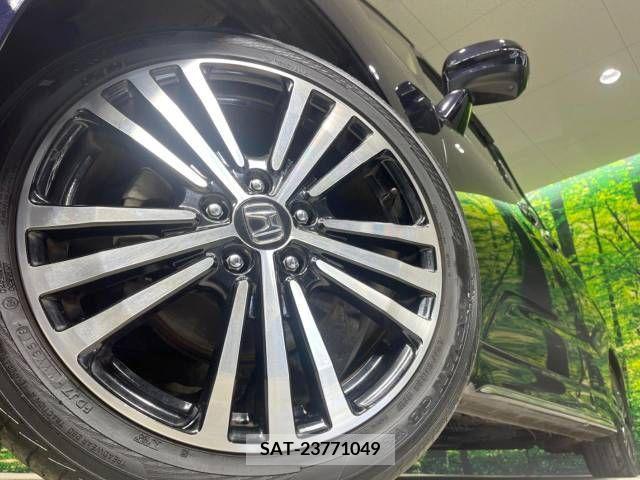 Honda ODYSSEY 2014-02 214192-14