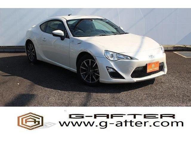 Toyota 86 2012-10 17402-0