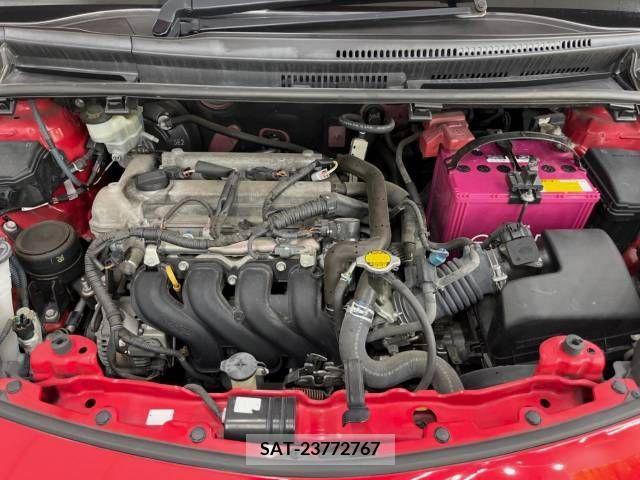 Toyota RACTIS 2012-03 393526-18