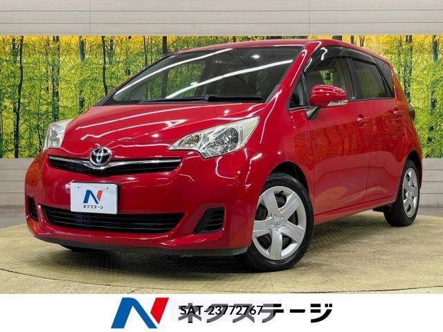 Toyota RACTIS 2012-03 393526-0