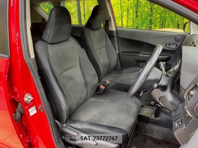 Toyota RACTIS 2012-03 393526-8