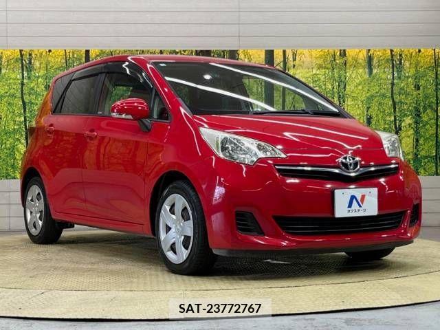 Toyota RACTIS 2012-03 393526-16