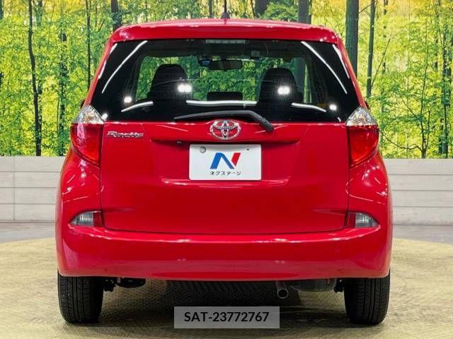 Toyota RACTIS 2012-03 393526-15
