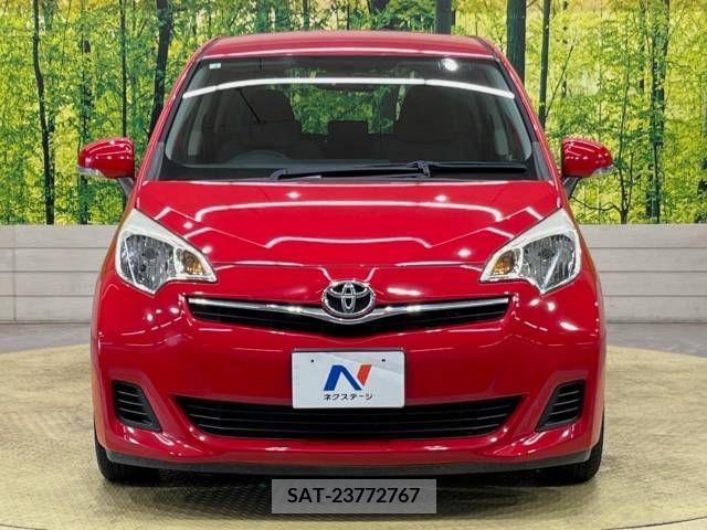 Toyota RACTIS 2012-03 393526-14