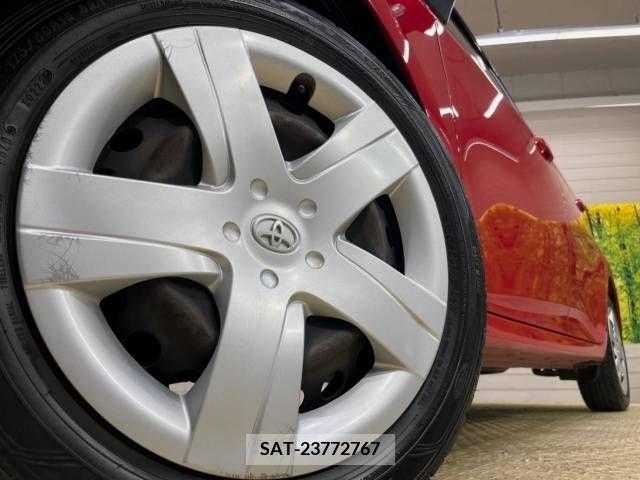 Toyota RACTIS 2012-03 393526-13