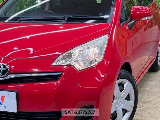 Toyota RACTIS 2012-03 393526-12