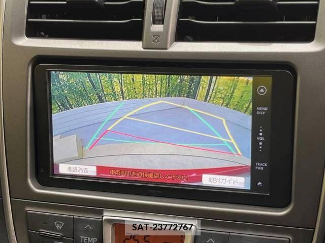 Toyota RACTIS 2012-03 393526-3