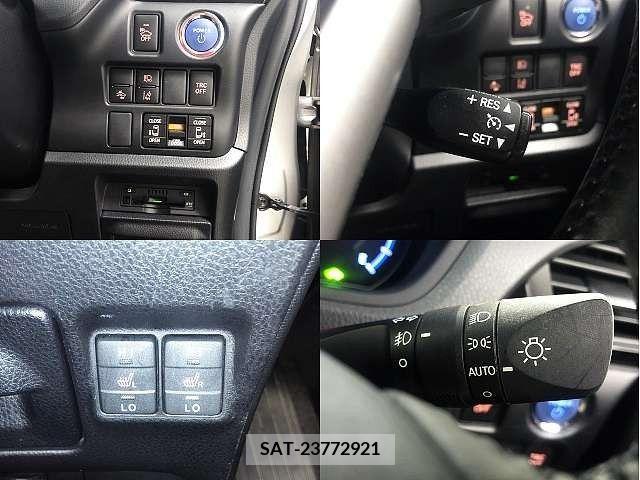 Toyota NOAH HYBRID 2017-08 376857-4