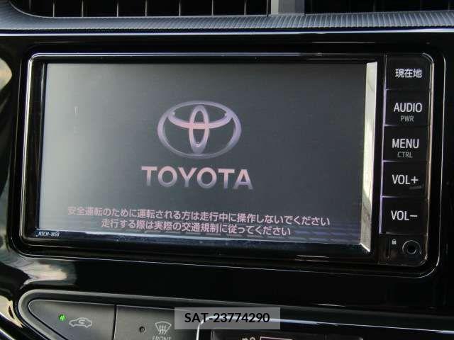 Toyota AQUA 2019-02 260758-10