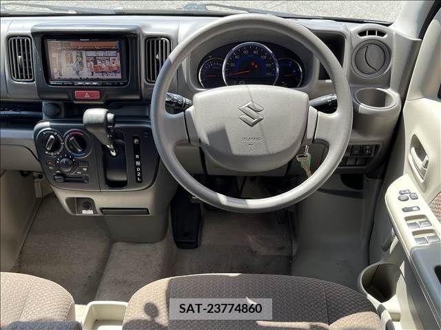 Suzuki EVERY 2016-09 268831-7