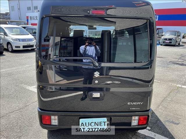 Suzuki EVERY 2016-09 268831-5