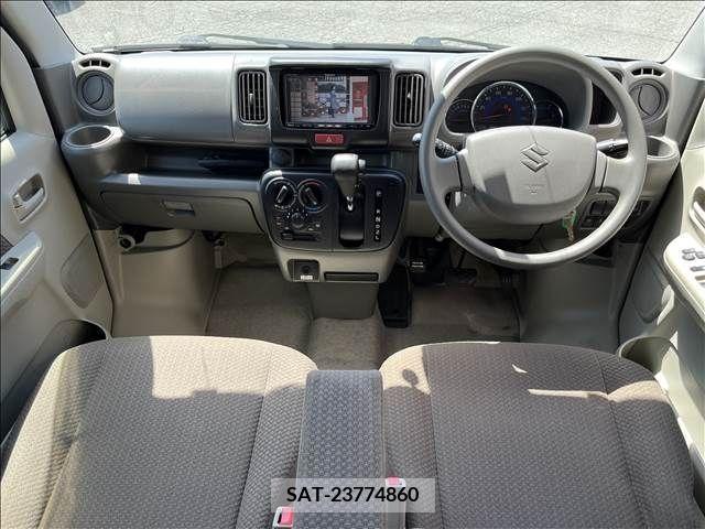 Suzuki EVERY 2016-09 268831-1