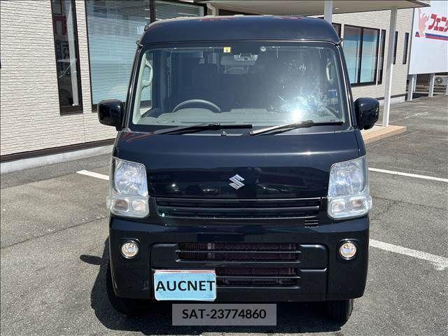 Suzuki EVERY 2016-09 268831-2