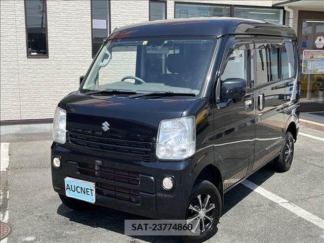 Suzuki EVERY 2016-09 268831-0