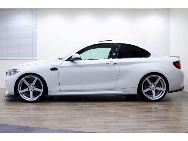 Bmw M2 2016-09 194883-7