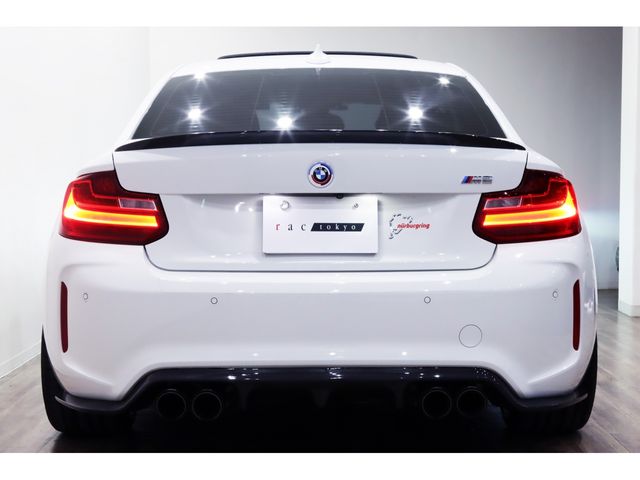 Bmw M2 2016-09 194883-5
