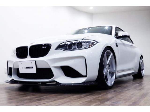 Bmw M2 2016-09 194883-1