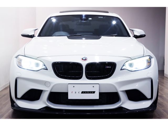 Bmw M2 2016-09 194883-4