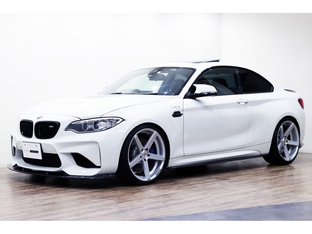 Bmw M2 2016-09 194883-0