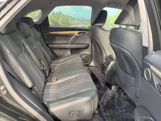 Lexus RX 2015-12 16140-9