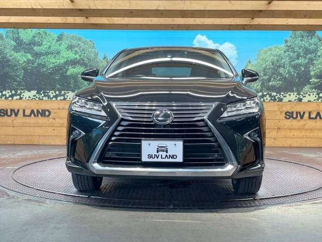Lexus RX 2015-12 16140-12