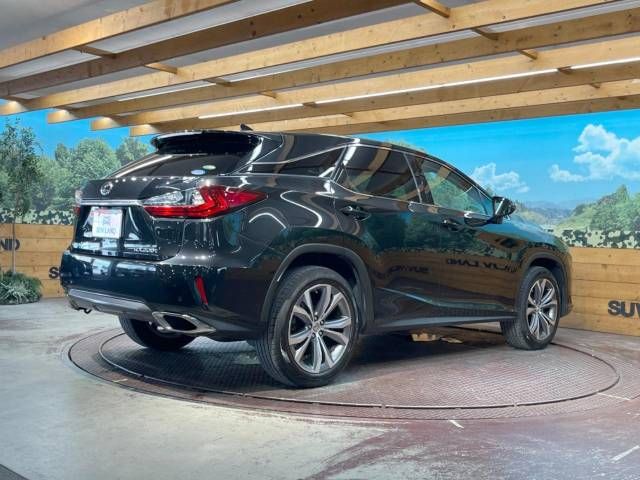 Lexus RX 2015-12 16140-15