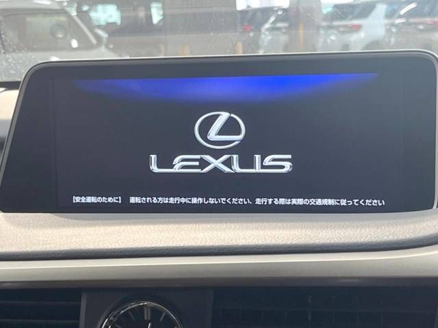 Lexus RX 2015-12 16140-2