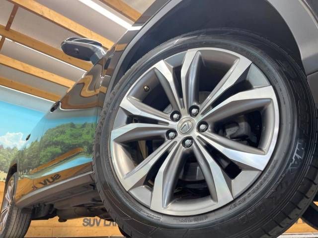 Lexus RX 2015-12 16140-17