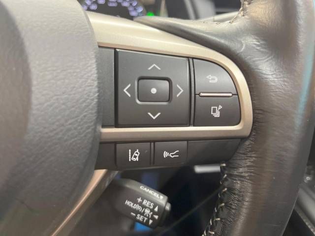 Lexus RX 2015-12 16140-4