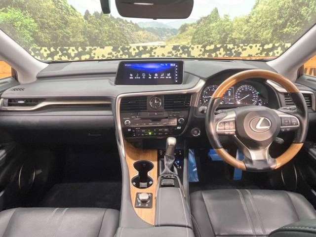 Lexus RX 2015-12 16140-1