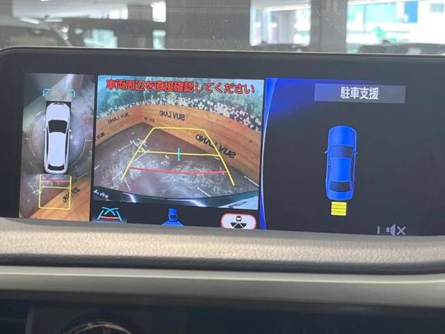 Lexus RX 2015-12 16140-3
