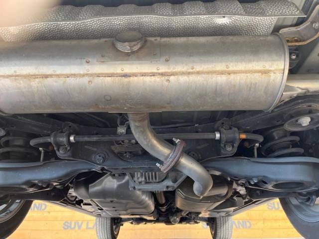 Lexus RX 2015-12 16140-19