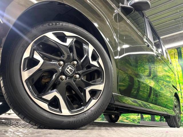 Honda N BOX CUSTOM 2018-10 20169-13