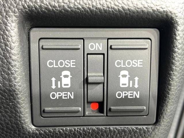 Honda N BOX CUSTOM 2018-10 20169-6