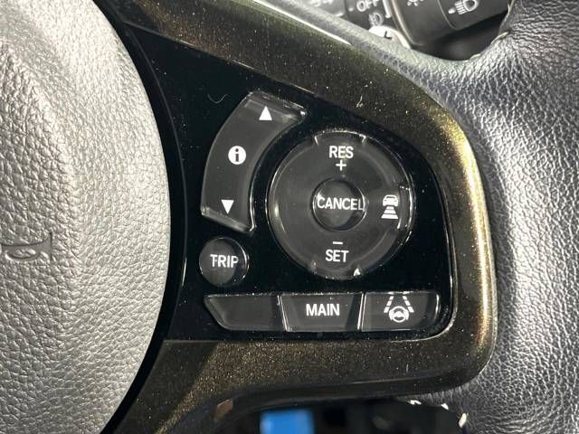 Honda N BOX CUSTOM 2018-10 20169-5