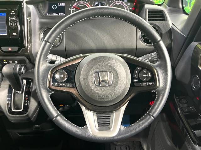 Honda N BOX CUSTOM 2018-10 20169-11