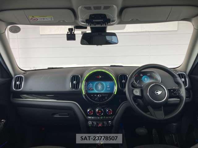 Bmw MINI 2022-10 319645-10